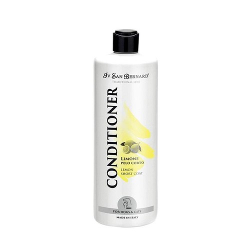 San bernard conditioner - iv,