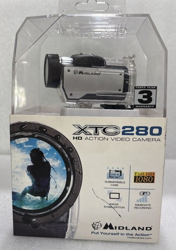 Midland xtc280 action - midland,