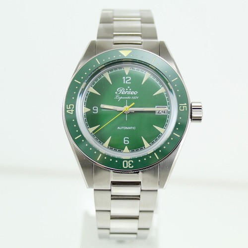 Perseo orologio uomo - orologio,