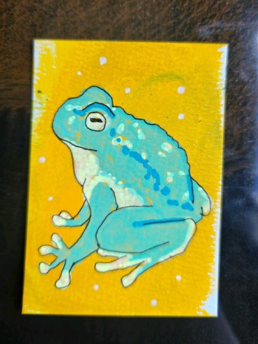 Quadro artistico originale