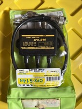 Antenna Comet CFX-514N