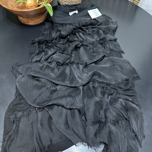 Maxi gonna gigi moda - maxi, misto