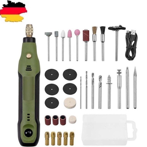 Pezzi mini dremel utensile - 34,