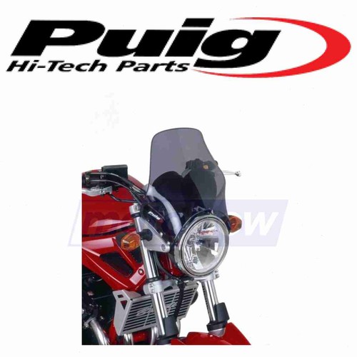 Puig naked windshield for - for, 2009