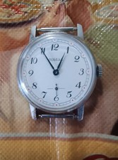 Orologio vintage Pobeda 2602