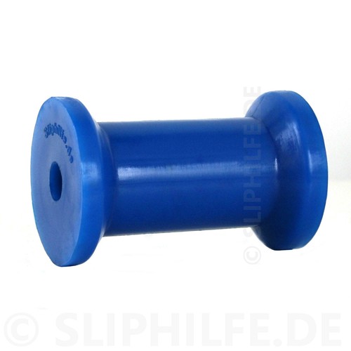 Rullo chiglia blueline 125 - chiglia,