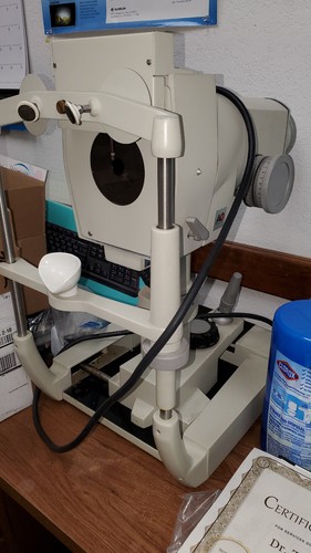 American optical clc - ao,