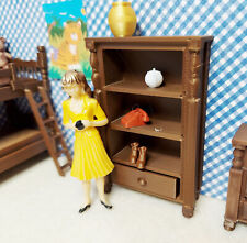 Scaffali cameretta bambini