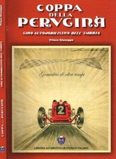 Coppa della Perugina. Giro