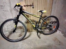 mountain bike Montana da ragazzo/a ruote 26" ottimo stato