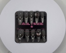 Set unghie acriliche manicure