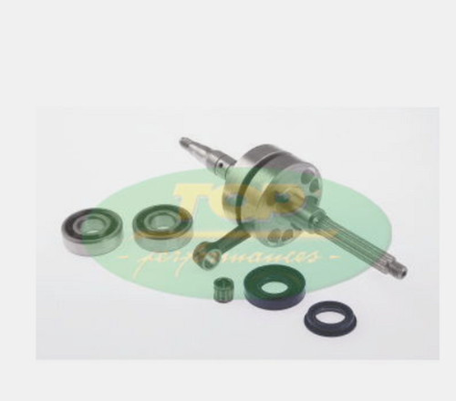 Albero motore tpr corsa 2 - albero,