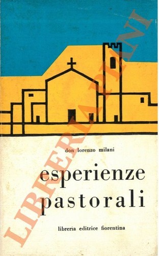 Milani don lorenzo - lorenzo,