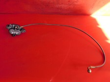 PINZA FRENO ANTERIORE BMW F