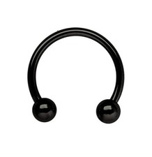 Piercing Septum Circolare