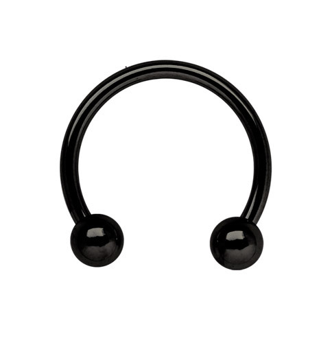 Piercing septum circolare - septum,