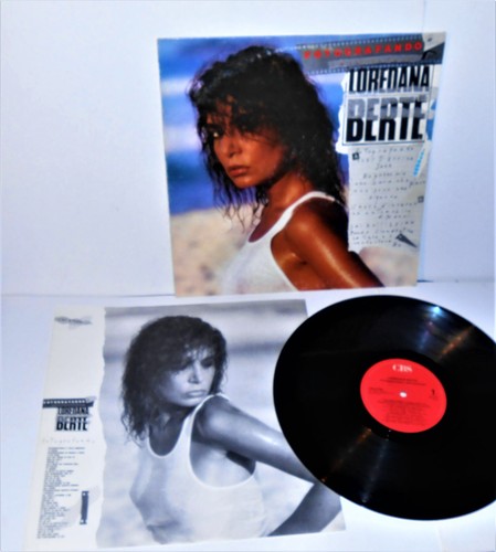 Loredana berte - loredana, berte'
