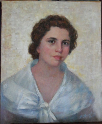 Pietro aguglia dipinto olio - pietro,