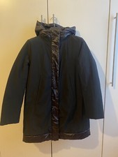 piumino Doubleface donna