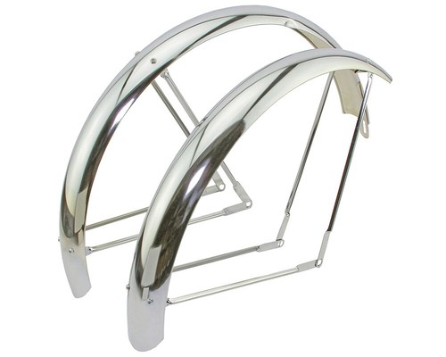 Parafanghi bici cruiser - parafanghi,