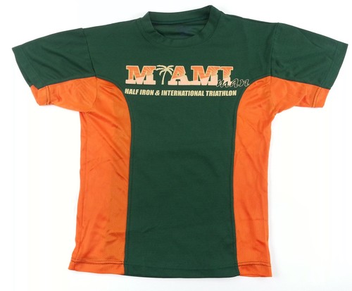 Top sportivo miami - top, man