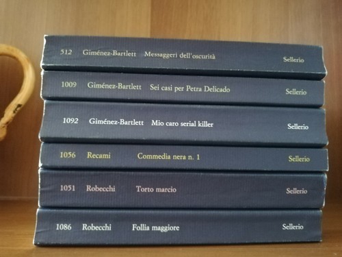 Libri lotto - libri,, genere