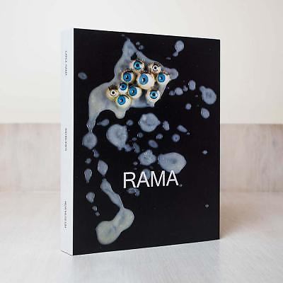 Carol rama antibodies - rama:,