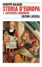 Galasso giuseppe storia - giuseppe.,