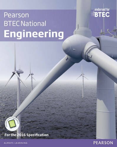 Btec nationals engineering - btec,