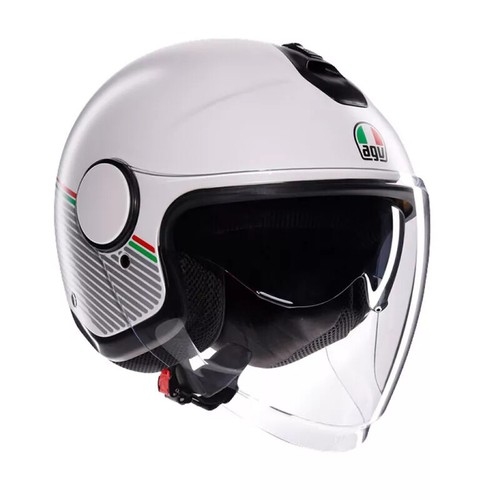 Agv casco moto jet - agv,