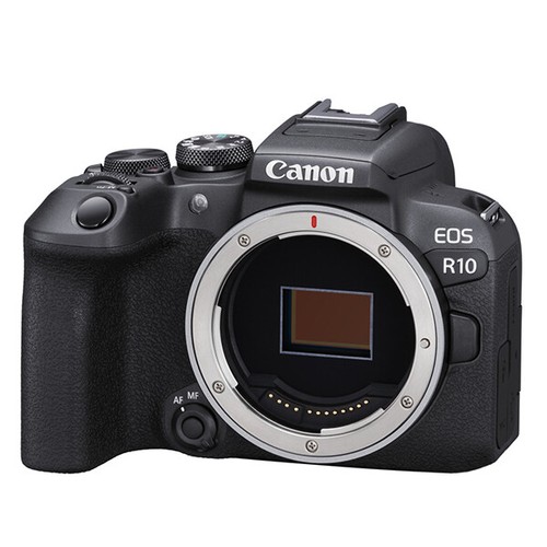 Canon eos r10 body garanzia - canon,
