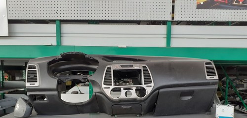 Kit airbag hyundai i20 - kit,