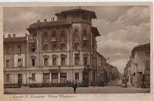 43/PIACENZA - CASTEL SAN