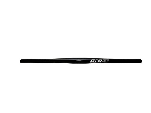 Manubrio piatto mtb ghost gnd - ghost,