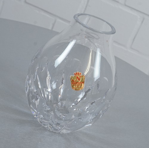 Nachtmann vaso cristallo - , al