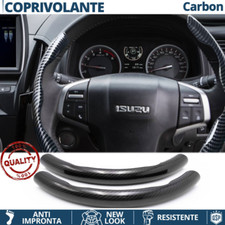 COPRIVOLANTE per ISUZU Effetto