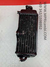 RADIATOR 4SS-12461-00-00 YAMAHA YZ 125 1996 1998