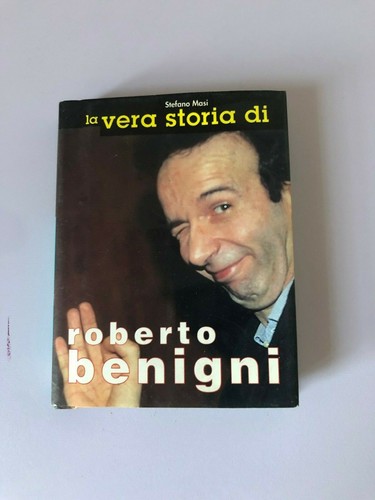 Vera storia roberto - vera,