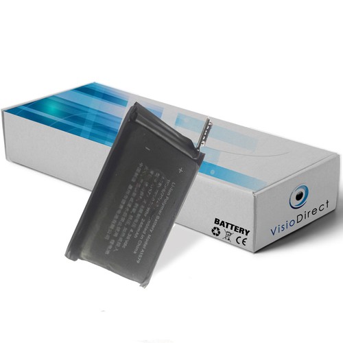 Batterie pour apple - batterie,
