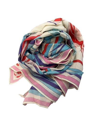 Emilio pucci foulard - emilio, donna