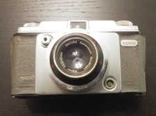 Dacora Dignette Macchina