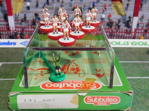 Subbuteo vintage anni - 80,