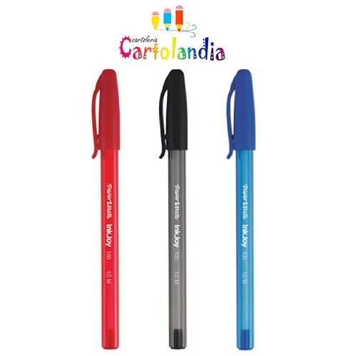 Penna papermate ink joy - penna,