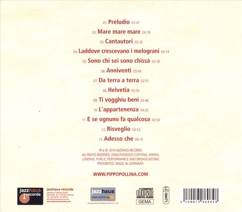 Pippo pollina l - pippo,
