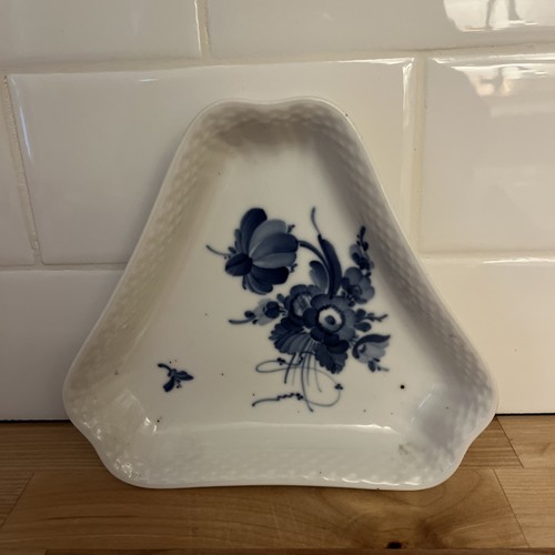 Antique dish royal - antique, copenhagen