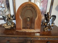 Bellissima radio d'epoca 1934