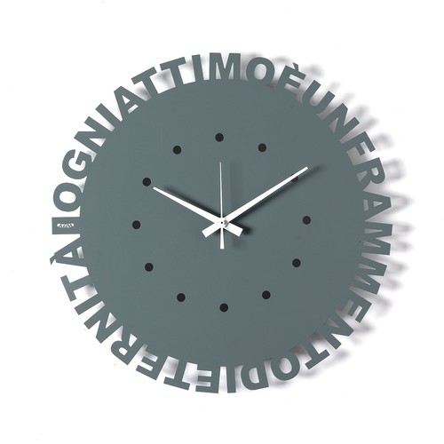 Arti mestieri orologio da - arti, &