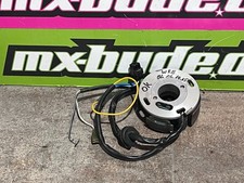 Husqvarna WR WRE 125 accensione rotore statore alternatore