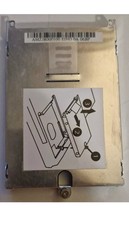 HP 8540P Hard disk  caddy