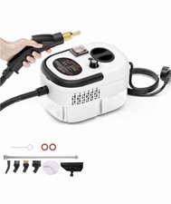 Pulitore a Vapore 2500W -